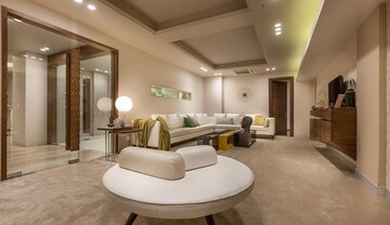 Bathroom in 4 BHK Builder Floor at Woodview Residences, Sector 89 – for Sale