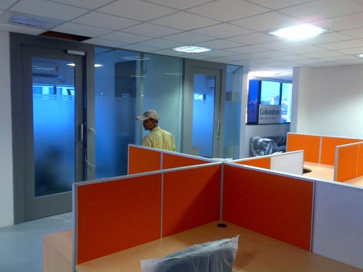 Team Area, baner Commercial Office Space 2200 Sq.Ft. In Baner Pune 9050370