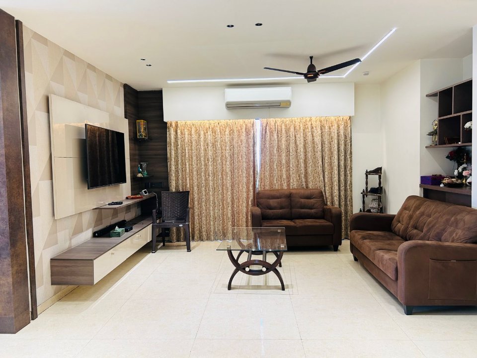 3 BHK + Pooja Room,Servant Room Builder Floor For Sale in Bollineni Homes Villas