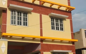 6+ BHK Builder Floor For Sale in Ramamurthy Nagar