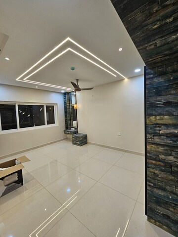 Furnished Amenities in 3 BHK Apartment at ASBL Spire, Kokapet – for Rent