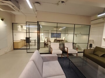  Office Space For Rent in Supreme Chambers, Andheri West