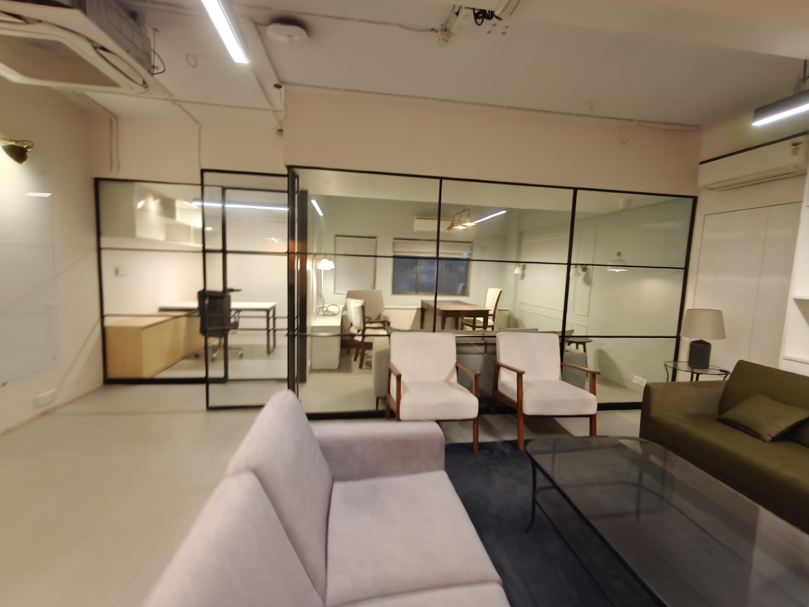 Office Space For Rent in Supreme Chambers