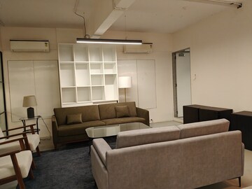 Kitchen in  Office Space at Supreme Chambers, Andheri West – for Rent