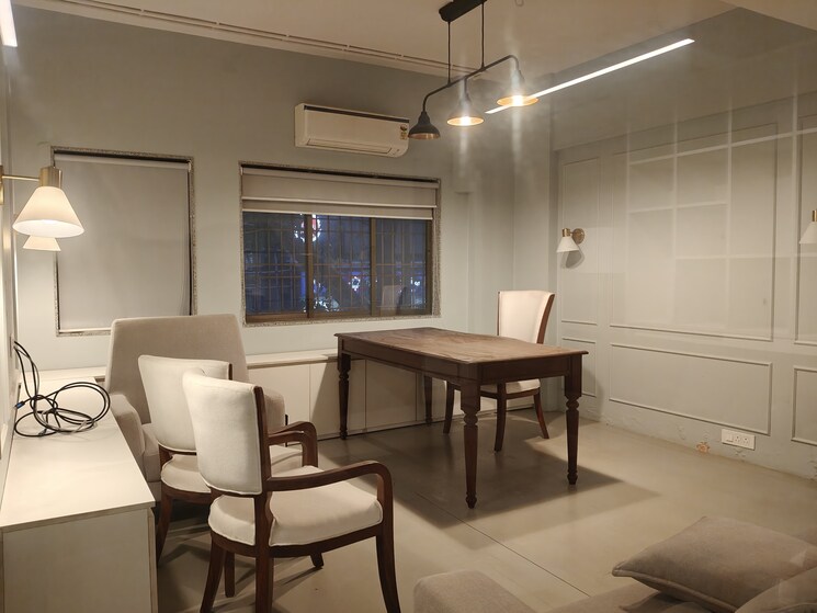 Team Area, supreme-chambers Commercial Office Space 2200 Sq.Ft. In Andheri West Mumbai 9050385