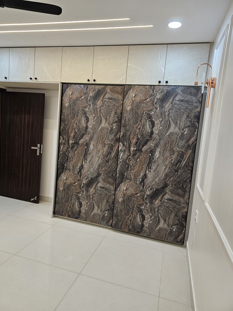 Balcony, asbl-spire 3 Bedroom 1905 Sq.Ft. Apartment In Kokapet Hyderabad 9050359