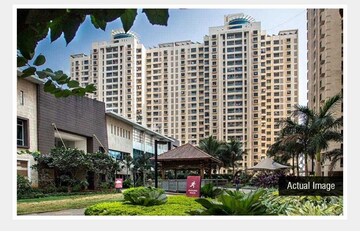  Pg – Exterior View View at Thane West - for Rent