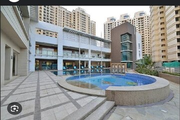  Pg – Exterior View View at Thane West - for Rent