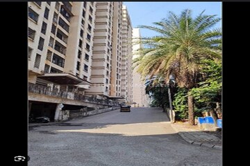  Pg – Exterior View View at Thane West - for Rent