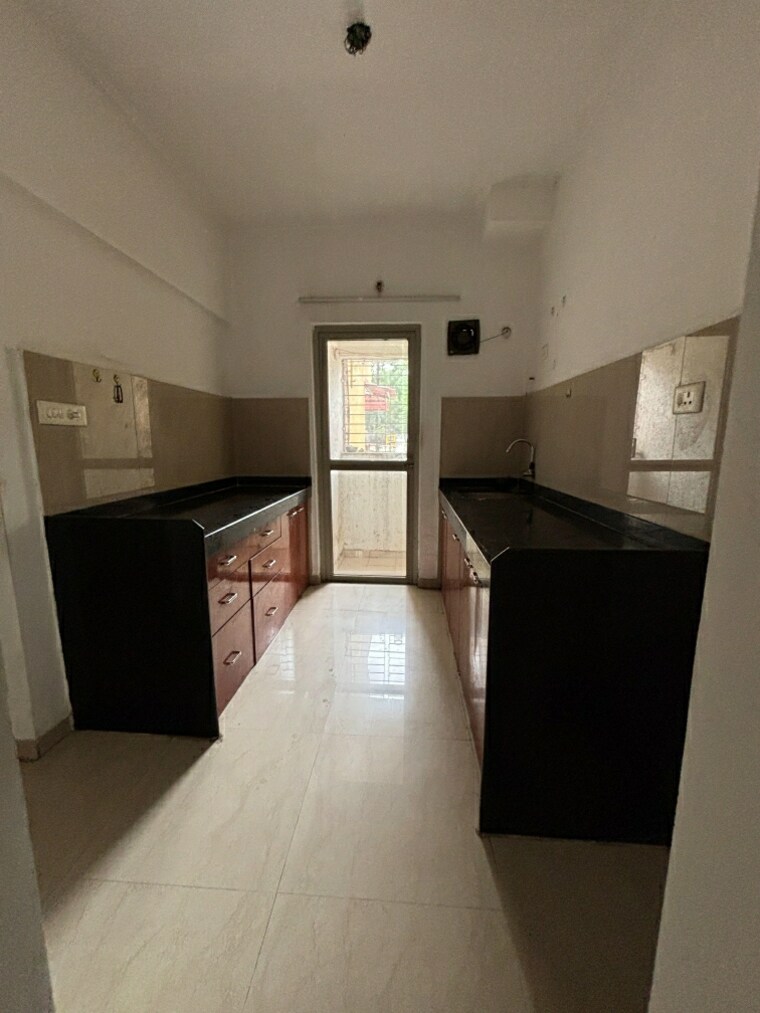 Kitchen, lodha-casa-rio-gold 2 Bedroom 686 Sq.Ft. Apartment In Dombivli East Thane 9050379
