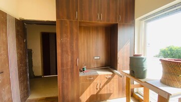 Furnished Amenities in 3 BHK Independent House at DLF Hyde Park, South Mullanpur – for Rent
