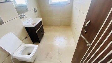 Kitchen in 3 BHK Independent House at DLF Hyde Park, South Mullanpur – for Rent