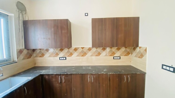 Bedroom, dlf-hyde-park 3 Bedroom 3150 Sq.Ft. Independent House In South Mullanpur Chandigarh 9050442