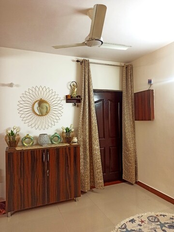 Bedroom in 3 BHK Apartment at Bptp Park Floors I, Sector 77 – for Rent