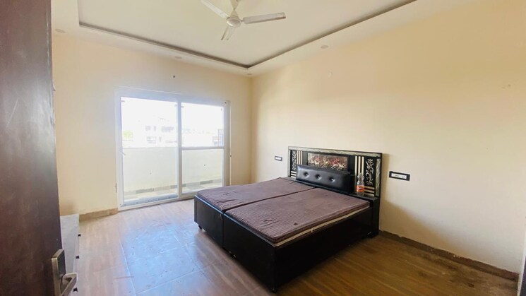 Bedroom, dlf-hyde-park 3 Bedroom 3150 Sq.Ft. Independent House In South Mullanpur Chandigarh 9050442