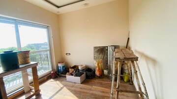 Living Room in 3 BHK Independent House at DLF Hyde Park, South Mullanpur – for Rent