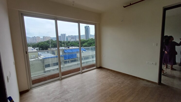 Bedroom, indiabulls-one-indiabulls 3 Bedroom 1760 Sq.Ft. Apartment In Pokhran Road No Two Thane 9050430