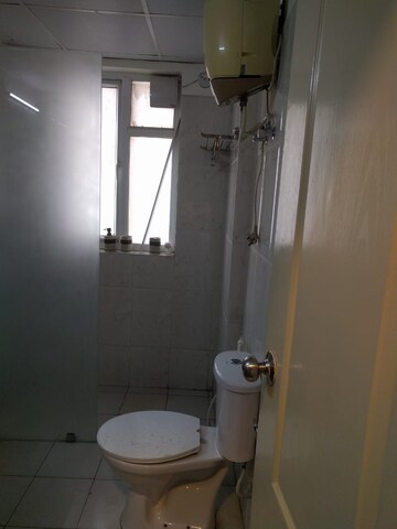 Bathroom in 3 BHK Apartment at Mapsko Casa BellA-Villas, Sector 82 – for Sale