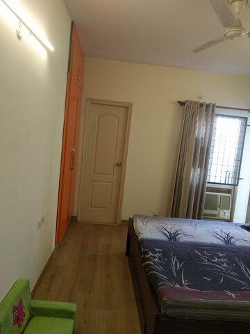 Bedroom in 3 BHK Apartment at Mapsko Casa BellA-Villas, Sector 82 – for Sale