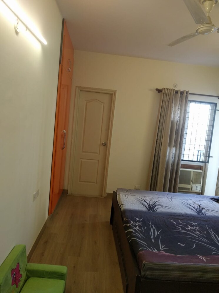 Bedroom, mapsko-casa-bella-villas 3 Bedroom 1430 Sq.Ft. Apartment In Sector 82 Gurgaon 9050375