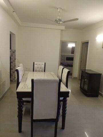 Team Area in 3 BHK Apartment at Mapsko Casa BellA-Villas, Sector 82 – for Sale