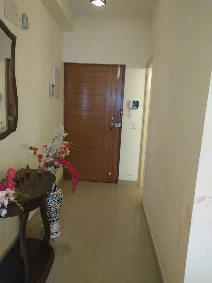Bedroom, mapsko-casa-bella-villas 3 Bedroom 1430 Sq.Ft. Apartment In Sector 82 Gurgaon 9050375