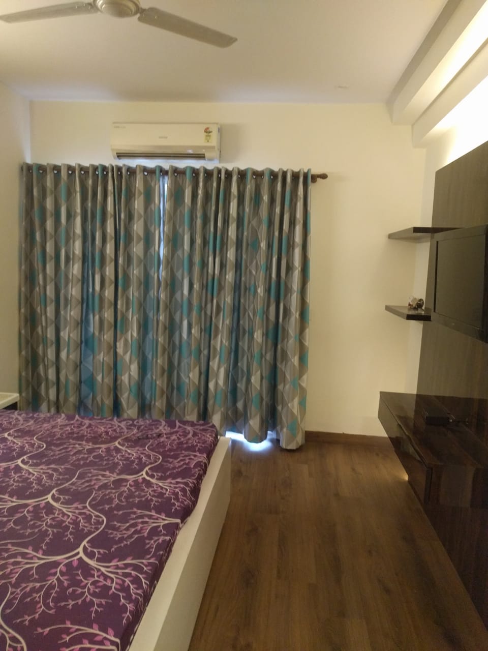 3 BHK 1430 Sq.Ft. Apartment in Mapsko Casa BellA-Villas