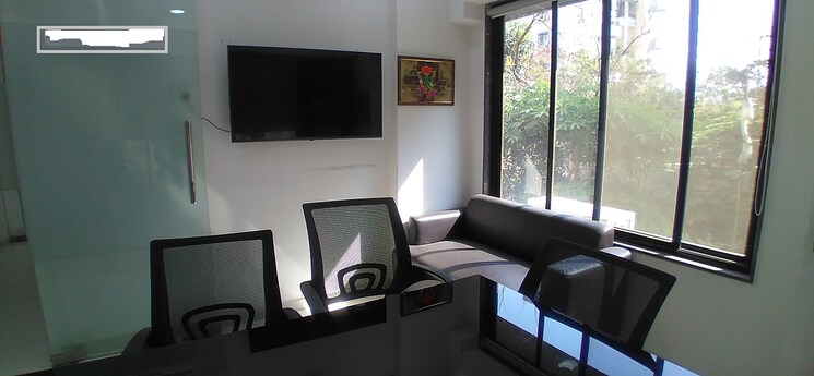 undefined, archway Commercial Office Space 2100 Sq.Ft. In Balewadi Pune 9050440