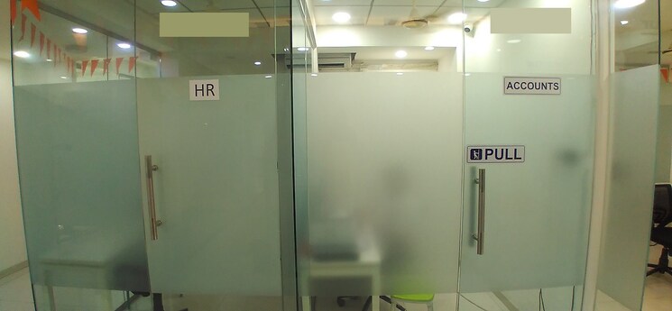 undefined, archway Commercial Office Space 2100 Sq.Ft. In Balewadi Pune 9050440