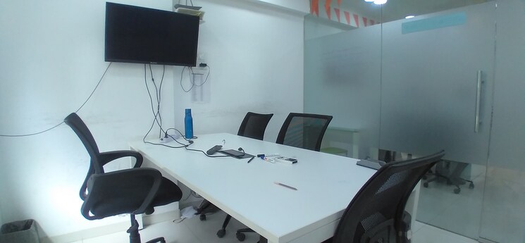 Team Area, archway Commercial Office Space 2100 Sq.Ft. In Balewadi Pune 9050440