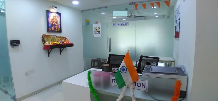 Team Area, archway Commercial Office Space 2100 Sq.Ft. In Balewadi Pune 9050440