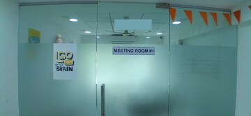 Furnished Amenities in  Office Space at Archway, Balewadi – for Rent