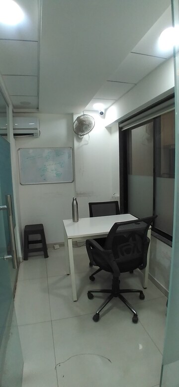 Team Area in  Office Space at Archway, Balewadi – for Rent