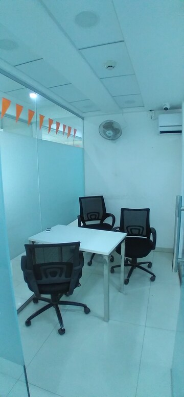 Team Area in  Office Space at Archway, Balewadi – for Rent