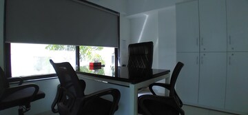 Team Area in  Office Space at Archway, Balewadi – for Rent