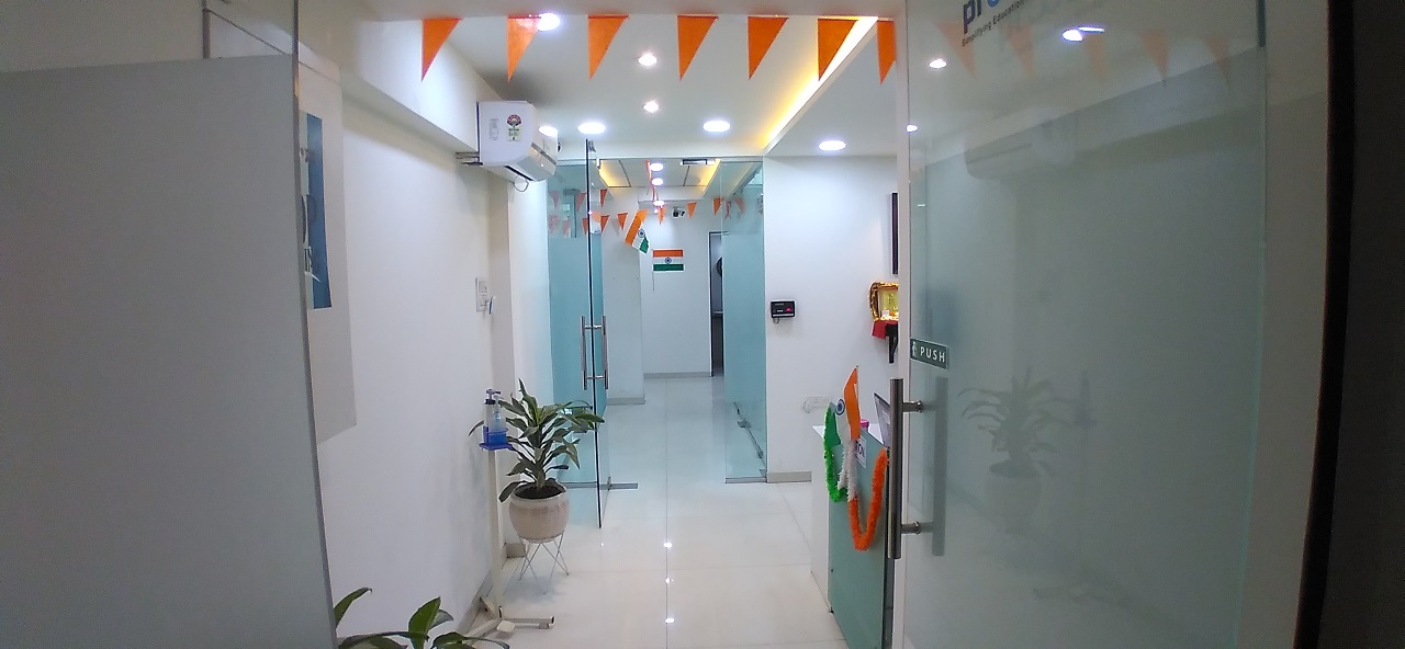 Office Space For Rent in Archway