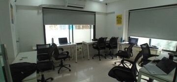 Team Area in  Office Space at Archway, Balewadi – for Rent