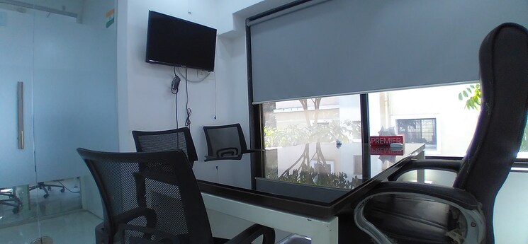 Kitchen, archway Commercial Office Space 2100 Sq.Ft. In Balewadi Pune 9050440