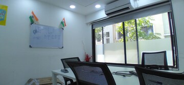 Team Area in  Office Space at Archway, Balewadi – for Rent