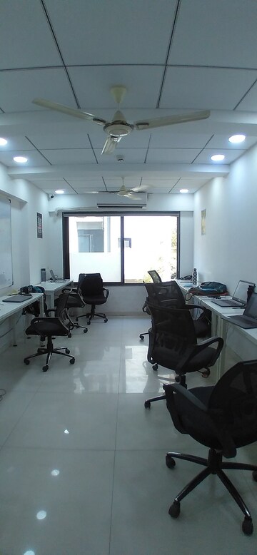 Team Area in  Office Space at Archway, Balewadi – for Rent