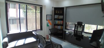 Team Area in  Office Space at Archway, Balewadi – for Rent