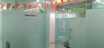 Team Area in  Office Space at Archway, Balewadi – for Rent