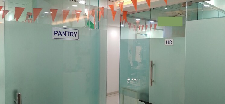 Team Area, archway Commercial Office Space 2100 Sq.Ft. In Balewadi Pune 9050440