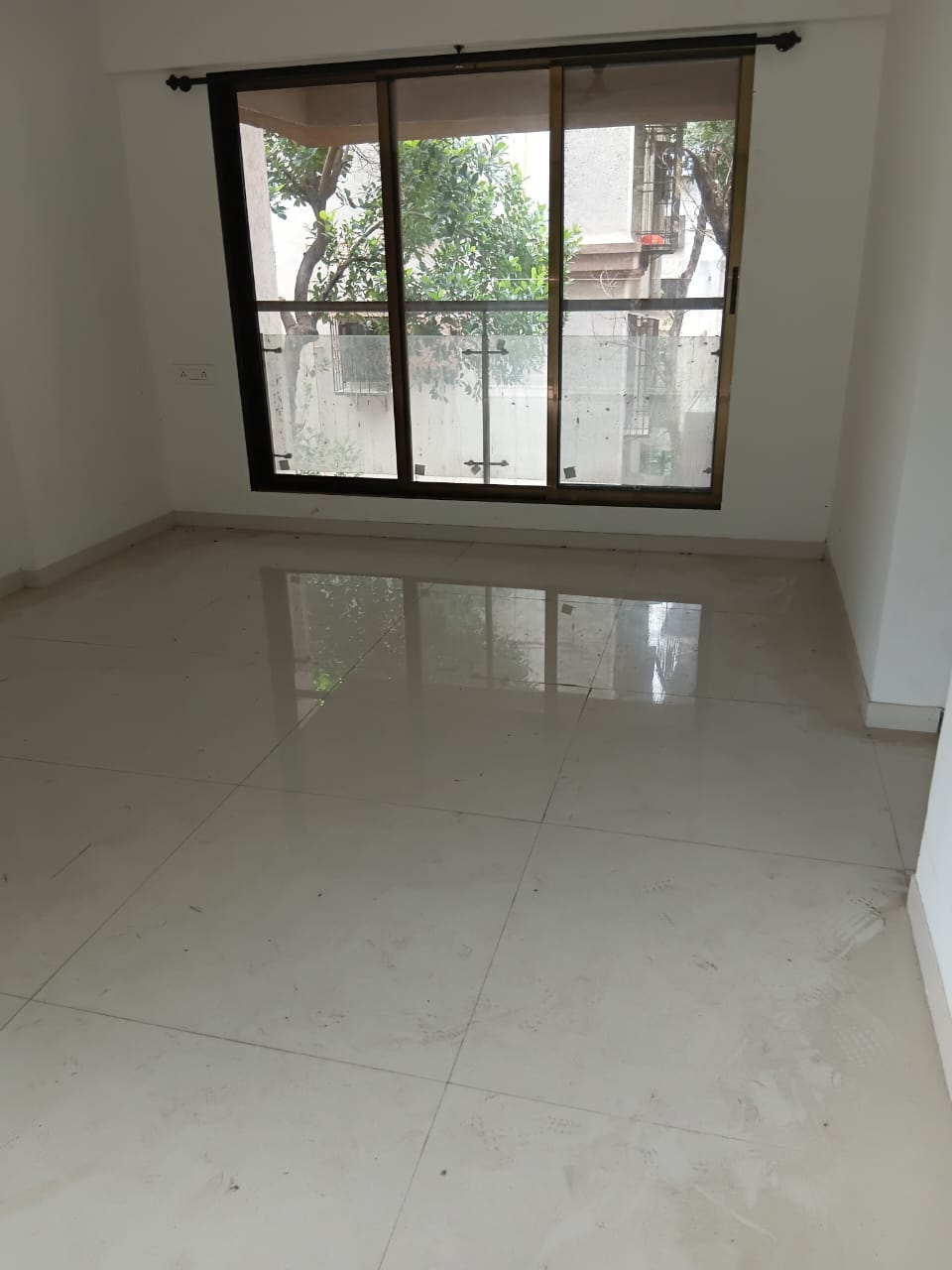 1 BHK Apartment For Sale in Shree Ganesh Enterprises