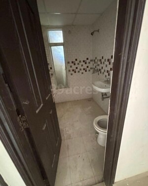 Building Lobby in 2 BHK Apartment at Eros Sampoornam, Sector 2 Greater Noida – for Sale
