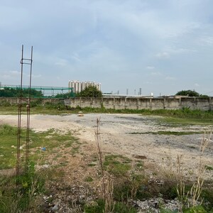 Plot Area in  Plot at MAK BTR Serenity, Srisailam Highway – for Sale