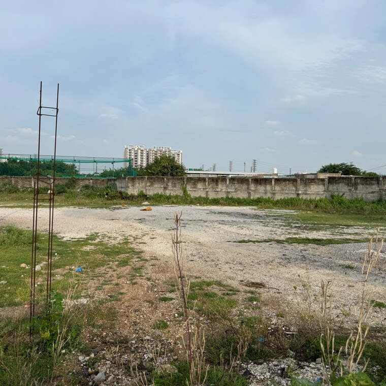 undefined, mak-btr-serenity  250 Sq.Yd. Plot In Srisailam Highway Hyderabad 9050459