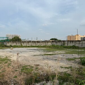   Plot at MAK BTR Serenity, Srisailam Highway – for Sale