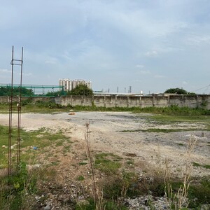 Plot Area in  Plot at MAK BTR Serenity, Srisailam Highway – for Sale