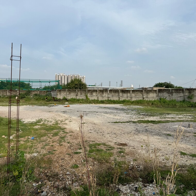 undefined, mak-btr-serenity  250 Sq.Yd. Plot In Srisailam Highway Hyderabad 9050459